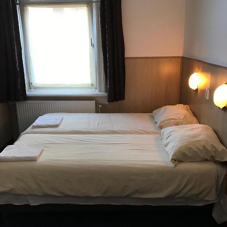 Hotel Oosterpark Amsterdam Bagian luar foto